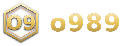 o989 logo