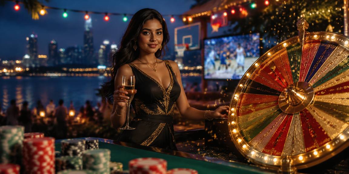 o989 Sports Specials Bet-এ আমরা কী দিচ্ছি